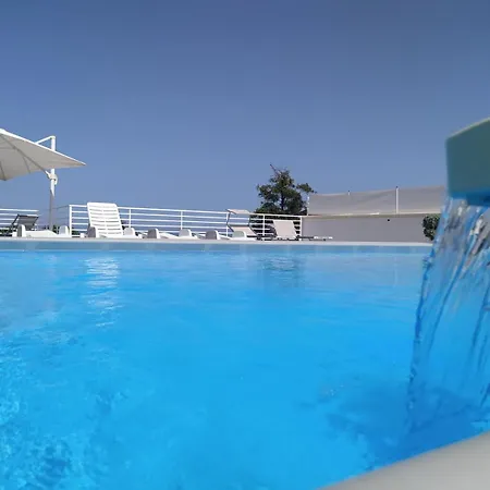 Casa Leandro Apartment