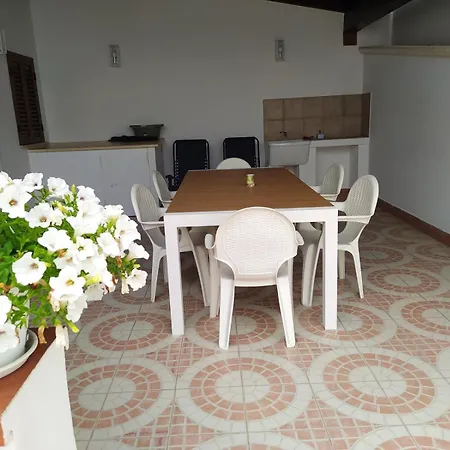 Casa Leandro Balestrate