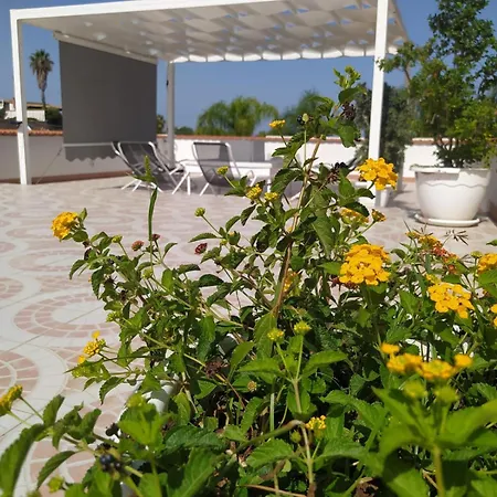 Apartment Casa Leandro *