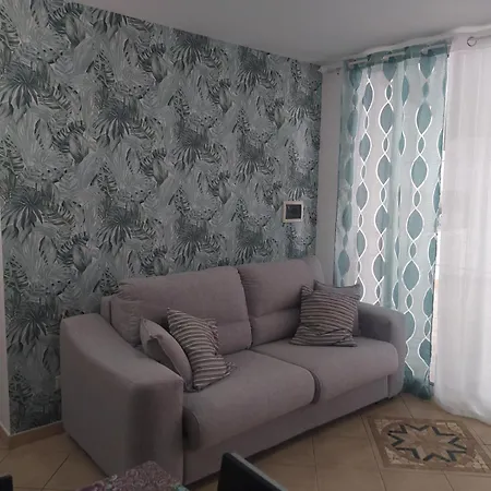 Casa Leandro Apartment Balestrate