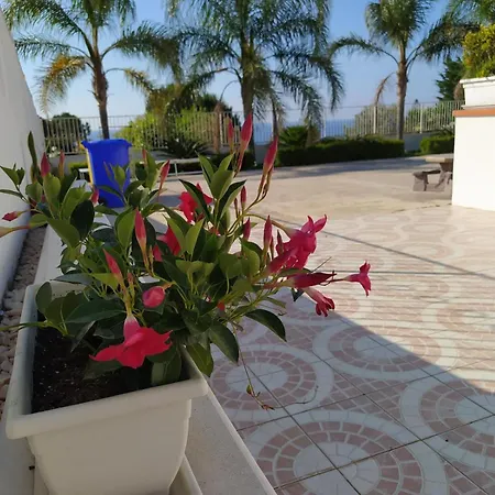 Casa Leandro * Balestrate