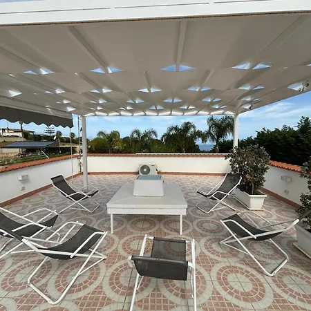 Casa Leandro
