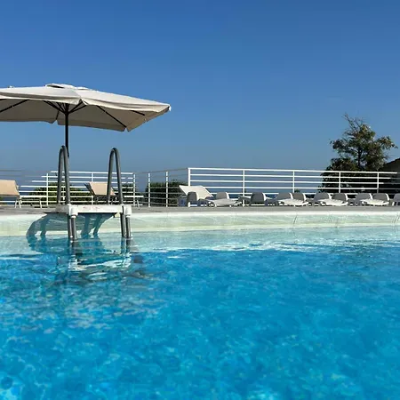 شقة Casa Leandro