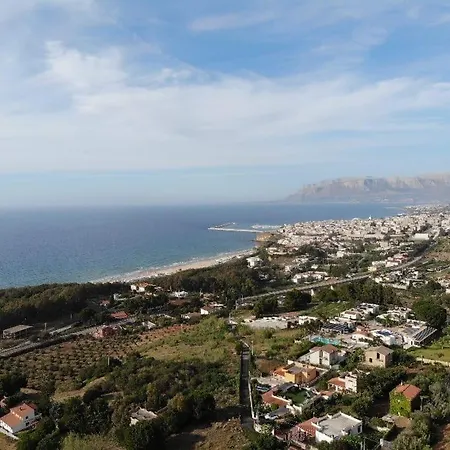 Casa Leandro باليستراتي