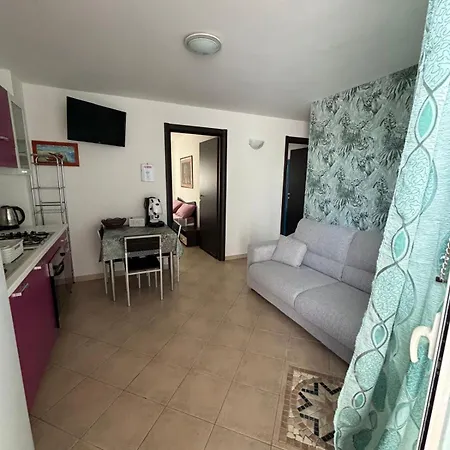شقة Casa Leandro *