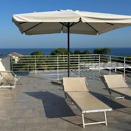 Casa Leandro * باليستراتي
