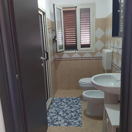شقة Casa Leandro