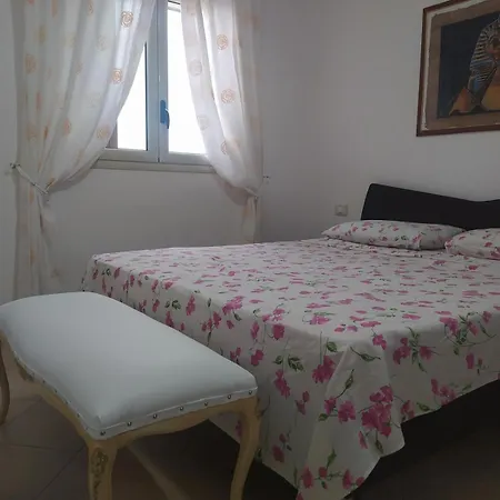 شقة Casa Leandro *