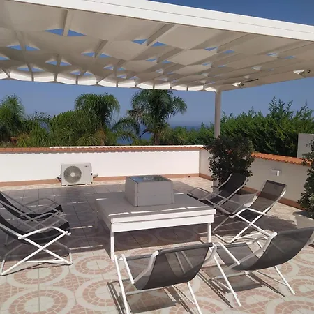 Casa Leandro *