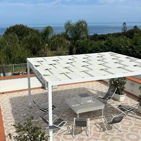 شقة Casa Leandro باليستراتي