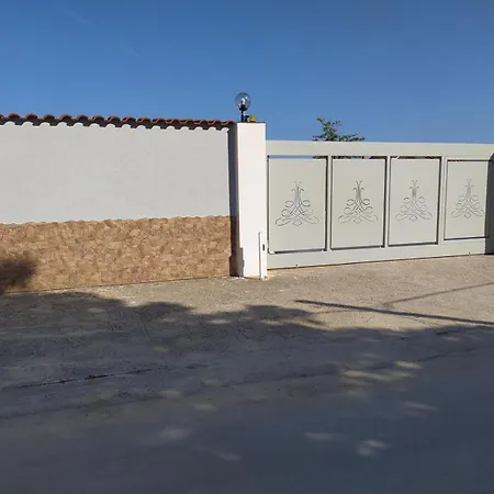 Casa Leandro شقة *