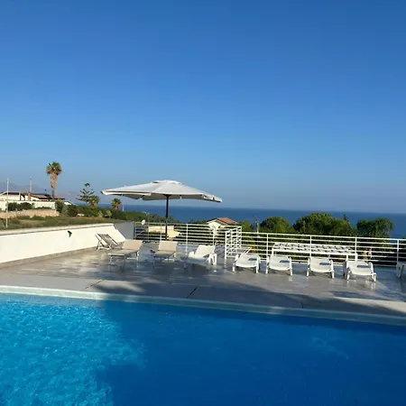 شقة Casa Leandro
